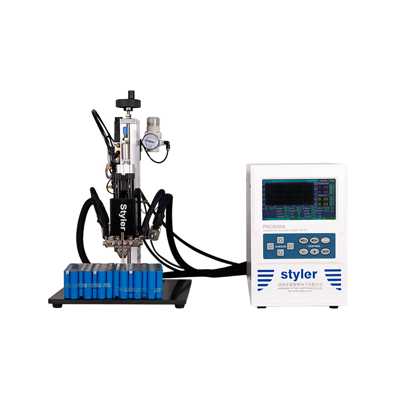 晶體管式精密焊接電源  PDC2000A 標(biāo)準(zhǔn)型